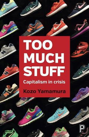 Cover art for Too Much Stuff