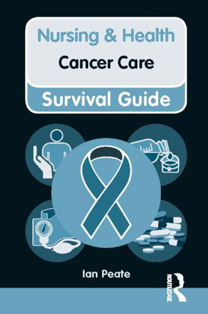 Cover art for Cancer Care