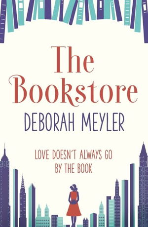 Cover art for The Bookstore