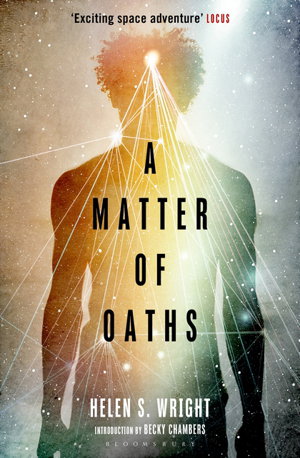 Cover art for A Matter of Oaths
