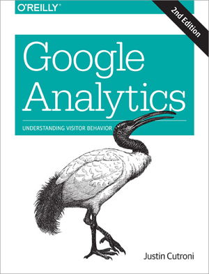 Cover art for Google Analytics