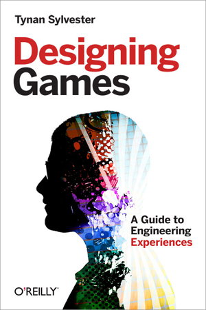 Cover art for Designing Games