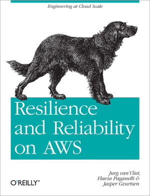 Cover art for Resilience and Reliability on AWS