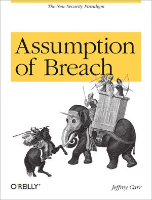 Cover art for Assumption of Breach