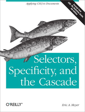 Cover art for Selectors, Specificity and the Cascade