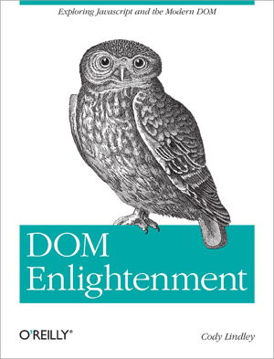 Cover art for DOM Enlightenment