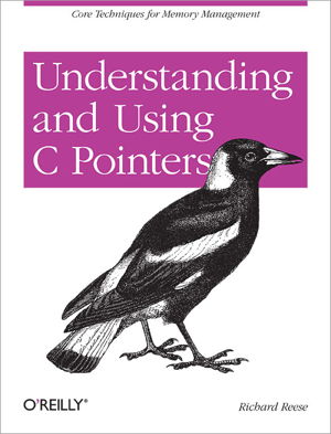 Cover art for Understanding and Using C Pointers