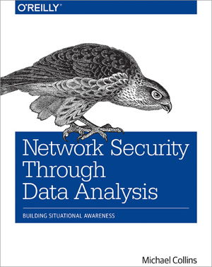 Cover art for Data-Driven Network Analysis