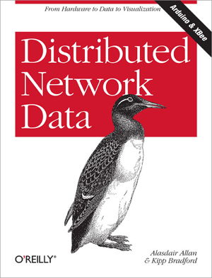 Cover art for Distributed Network Data