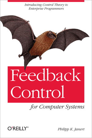 Cover art for Feedback Control
