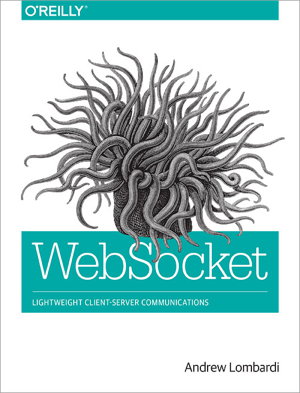 Cover art for WebSockets