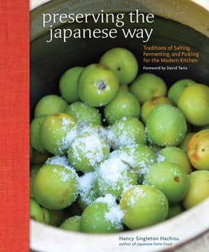 Cover art for Preserving the Japanese Way