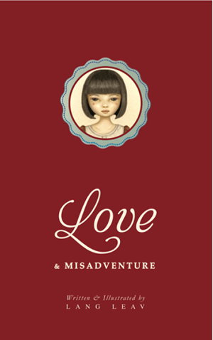 Cover art for Love and Misadventure