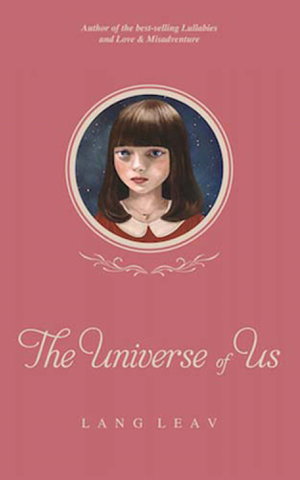 Cover art for Universe of Us
