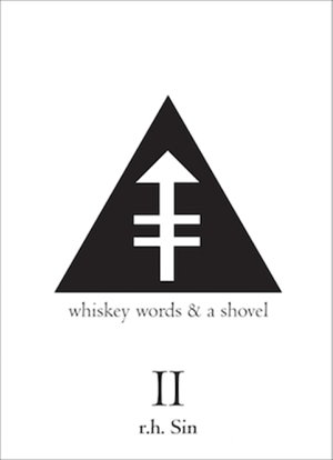 Cover art for Whiskey Words & Shovel II