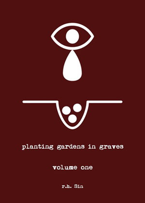 Cover art for Planting Gardens in Graves