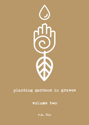 Cover art for Planting Gardens in Graves II