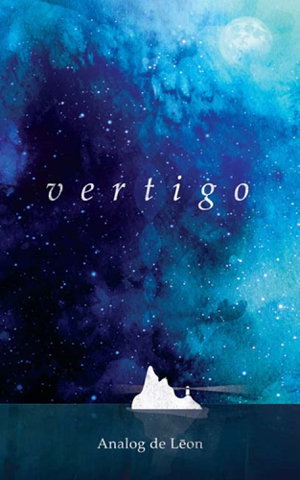 Cover art for Vertigo