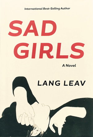 Cover art for Sad Girls