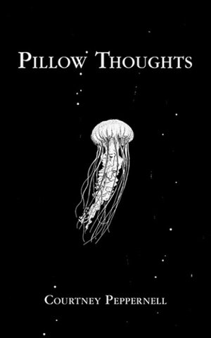 Cover art for Pillow Thoughts