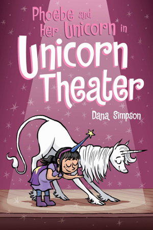 Cover art for Unicorn Theater
