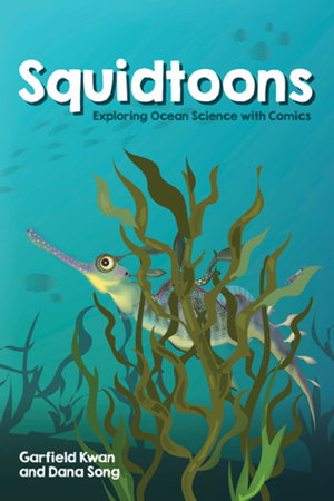 Cover art for Squidtoons