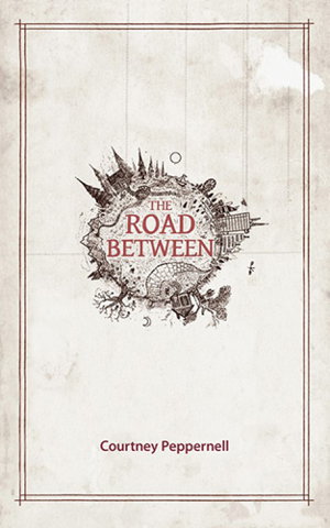 Cover art for Road Between