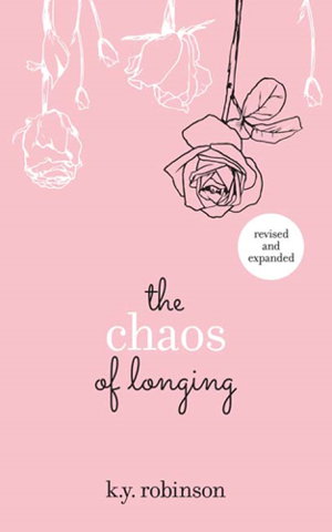 Cover art for The Chaos of Longing