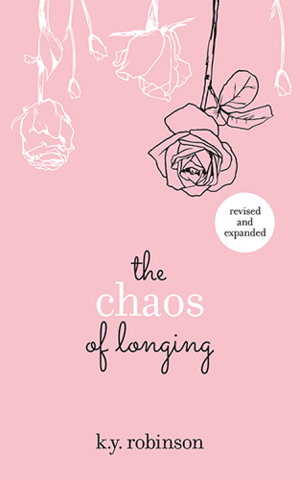 Cover art for Chaos of Longing