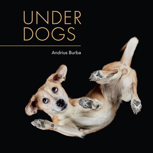 Cover art for Under Dogs