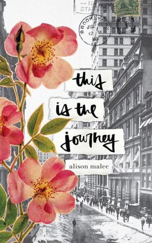 Cover art for This Is the Journey