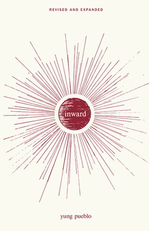 Cover art for Inward