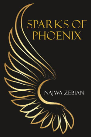Cover art for Sparks of Phoenix