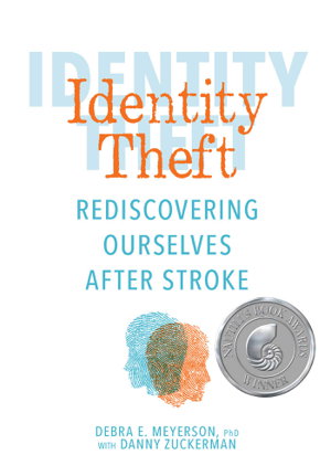 Cover art for Identity Theft