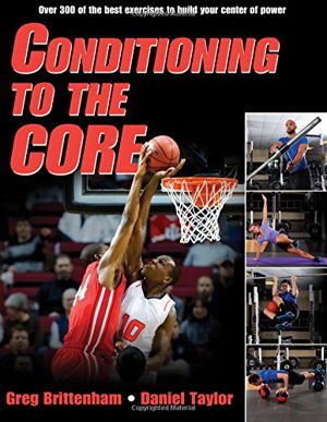 Cover art for Conditioning to the Core
