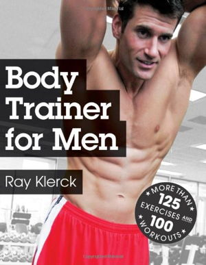 Cover art for Body Trainer for Men