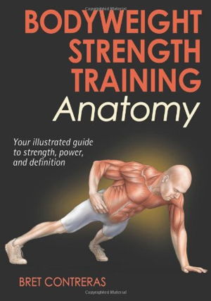 Cover art for Bodyweight Strength Training Anatomy