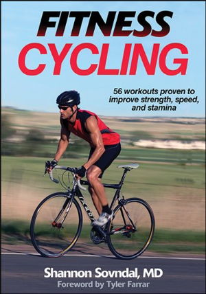 Cover art for Fitness Cycling