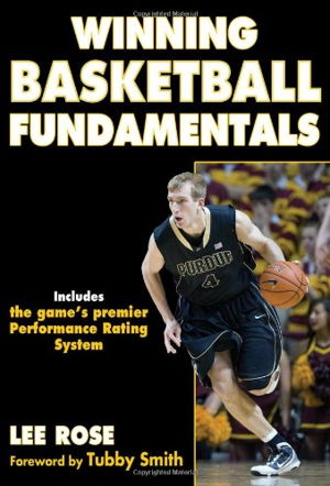 Cover art for Winning Basketball Fundamentals