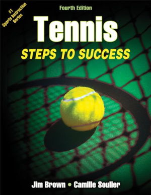Cover art for Tennis