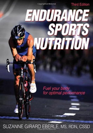 Cover art for Endurance Sports Nutrition