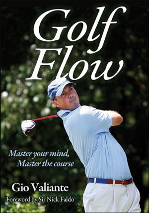 Cover art for Golf Flow