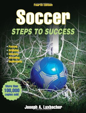 Cover art for Soccer