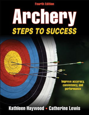 Cover art for Archery