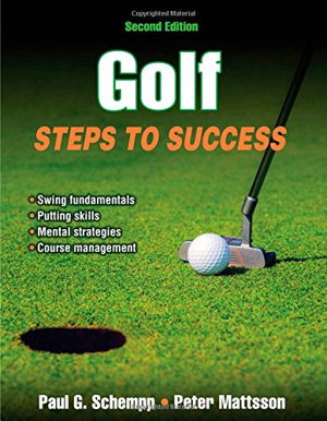 Cover art for Golf