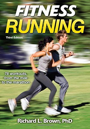 Cover art for Fitness Running