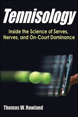 Cover art for Tennisology