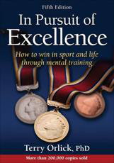 Cover art for In Pursuit of Excellence