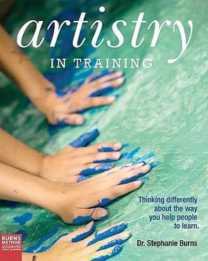 Cover art for Artistry in Training
