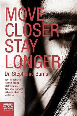 Cover art for Move Closer Stay Longer